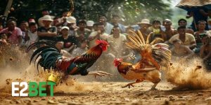 Các Giải Đá Gà Thomo